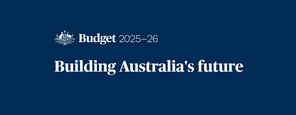 Federal Budget 2025 – how it impacts your small business - OnDeck Australia